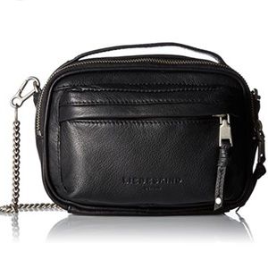 Liebeskind Juma Leather Crossbody